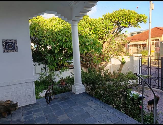 3 BEDROOM HOUSE TO LET IN WOODSTOCK